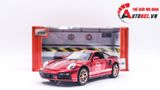  Mô hình xe Porsche 911 Turbo S full open , có đèn và âm thanh tỉ lệ 1:32 Miniauto OT351 