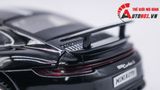  Mô hình xe Porsche 911 Turbo S full open , có đèn và âm thanh tỉ lệ 1:32 Miniauto OT351 