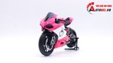  Mô hình xe cao cấp Ducati 1199 Hello Kitty Pink Version độ nồi 1 1:12 Tamiya D227L 