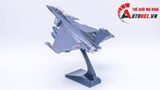  Mô hình máy bay Dassault Rafale black có đèn có âm thanh MB22021 