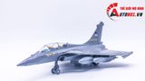  Mô hình máy bay Dassault Rafale black có đèn có âm thanh MB22021 