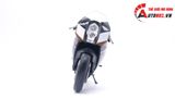  Mô hình xe Ktm 1190 RC8 R tỉ lệ 1:10 Welly MT004 