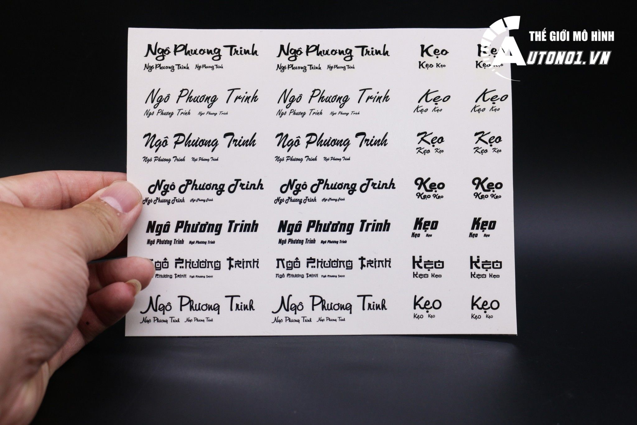 Decal nước thiết kế theo yêu cầu khổ 9x5,6cm DC333