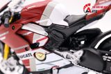  Mô hình xe Ducati Panigale V4S corse red 1:18 Maisto 6819 