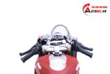  Mô hình xe Ducati Panigale V4S corse red 1:18 Maisto 6819 