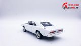  Mô hình xe Dodge Challenger 1970 Fast & Furious tỉ lệ 1:32 Miniauto 1463 32011 