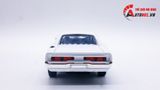  Mô hình xe Dodge Challenger 1970 Fast & Furious tỉ lệ 1:32 Miniauto 1463 32011 