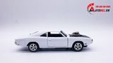  Mô hình xe Dodge Challenger 1970 Fast & Furious tỉ lệ 1:32 Miniauto 1463 32011 