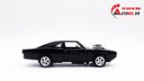  Mô hình xe Dodge Challenger 1970 Fast & Furious tỉ lệ 1:32 Miniauto 1463 32011 