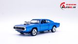  Mô hình xe Dodge Challenger 1970 Fast & Furious tỉ lệ 1:32 Miniauto 1463 32011 