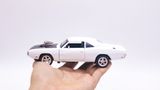  Mô hình xe Dodge Challenger 1970 Fast & Furious tỉ lệ 1:32 Miniauto 1463 32011 