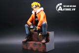  Mô hình nhân vật Uzumaki Naruto Yakuza 25cm 7057 