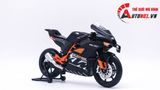  Mô hình xe KTM RC 8C tỉ lệ 1:12 Welly MT068 