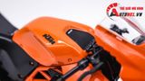  Mô hình xe KTM RC 8C tỉ lệ 1:12 Welly MT068 