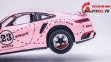  Mô hình xe Porsche 911 Turbo S 1:24 Miniauto OT338 