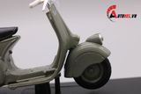  Mô hình xe Vespa 98 1946 1:18 Maisto 7070M 