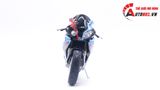  Mô hình xe độ BMW S1000RR Cá Mập độ pô tỉ lệ 1:12 Autono1 Joycity D022A 