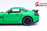  Mô hình xe Mercedes Amg Gt-R 1:24 Chezhi OT412 