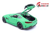  Mô hình xe Mercedes Amg Gt-R 1:24 Chezhi OT412 