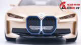  Mô hình xe điều khiển Bmw i4 concept 1:14 rastar dk003 