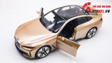  Mô hình xe điều khiển Bmw i4 concept 1:14 rastar dk003 