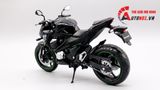  Mô hình xe Kawasaki Z800 1:12 Automaxx 5779 