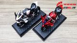  Mô hình xe Kawasaki Ninja H2R 1:12 MSZ 8072 