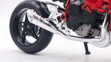  Mô hình xe Kawasaki Ninja H2R 1:12 MSZ 8072 