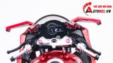  Mô hình xe Kawasaki Ninja H2R 1:12 MSZ 8072 