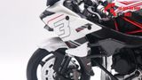  Mô hình xe Kawasaki Ninja H2R 1:12 MSZ 8072 