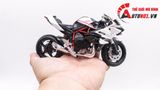  Mô hình xe Kawasaki Ninja H2R 1:12 MSZ 8072 