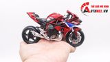  Mô hình xe Kawasaki Ninja H2R 1:12 MSZ 8072 