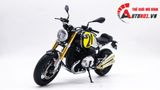  Mô hình xe cao cấp Bmw R Nine T No.21 Hoàn Thiện 1:9 Meng D230f 