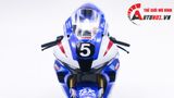  Mô hình xe cao cấp Honda CBR1000RR F.C.D TSR France 2020 1:12 Tamiya D097D 