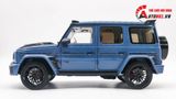  Mô hình xe Mercedes Benz Brabus G800 Adventure XLP 2020 1:18 Almost Real 8046 