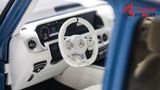  Mô hình xe Mercedes Benz Brabus G800 Adventure XLP 2020 1:18 Almost Real 8046 