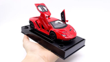  Mô hình Lamborghini Centenario Lp770-4 tỉ lệ 1:32 Miniauto 3224A-1 7790 