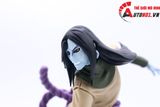  Mô hình nhân vật Naruto Orochimaru 14cm 7099 