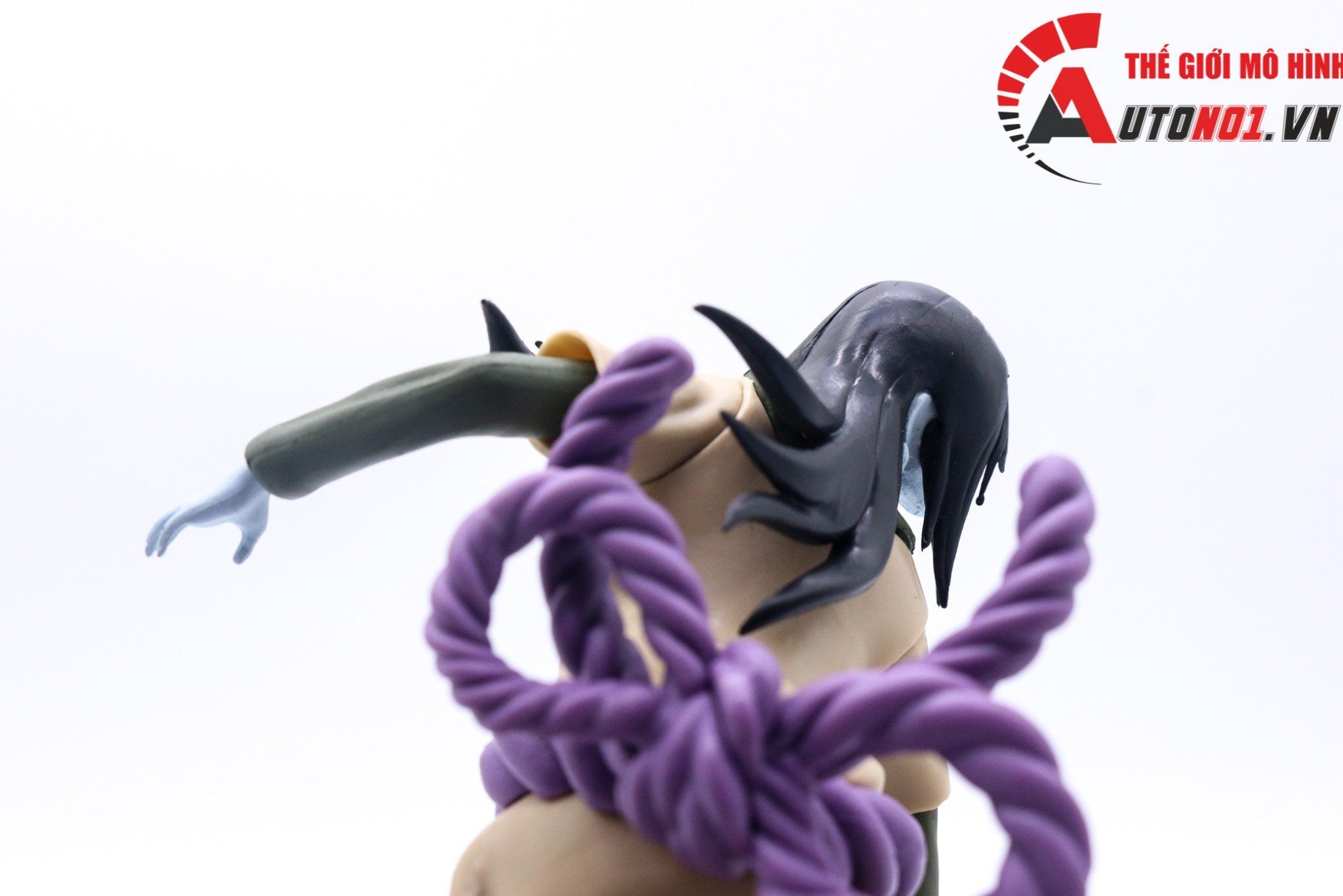 Mô hình nhân vật Naruto Orochimaru 14cm 7099