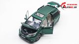  Mô hình xe Toyota Sienna Mpv 1:24 Hengteng Model OT416 