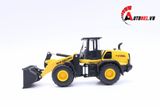  Mô hình xe công trình new holland w170d 1:50 bburago 5243 