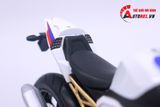  Mô hình xe Bmw s1000rr 2020 tỉ lệ 1:12 Huayi Alloy 7065 