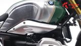  Mô hình xe cao cấp Bmw R Nine T Green Silver 1:9 Meng D230g 