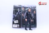  Mô hình nhân vật Terminator T-1000 Galleria Mall 17cm Real toys fg176 