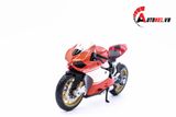  Mô hình xe mô tô Ducati 1199 Superleggera 2014 1:18 Maisto 1017 