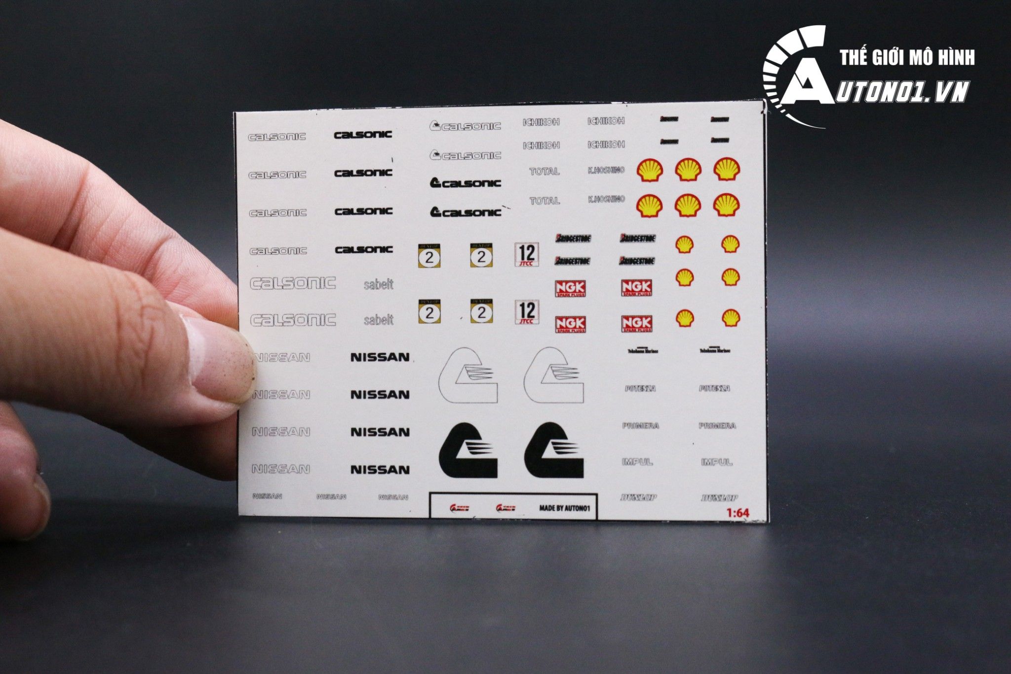 Decal nước thiết kế theo yêu cầu khổ 9x5,6cm DC333
