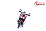  Mô hình xe Honda X-ADV 1:18 Welly 6900 