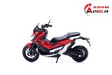  Mô hình xe Honda X-ADV 1:18 Welly 6900 