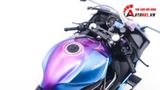  Mô hình xe cao cấp Kawasaki H2r Custom Chameleon Color 1:9 Meng D230J 