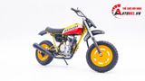  Mô hình xe cao cấp Honda AC16 Ape độ tem Repsol tỉ lệ 1:12 Autono1 D119C 